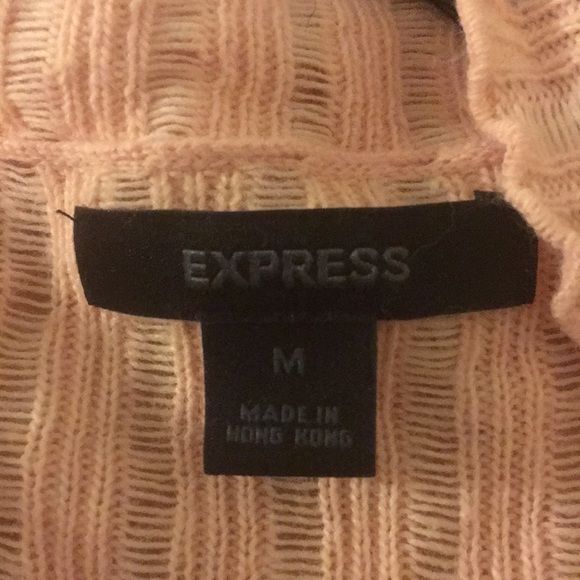 Knit Cardigan - Picture 3 of 4